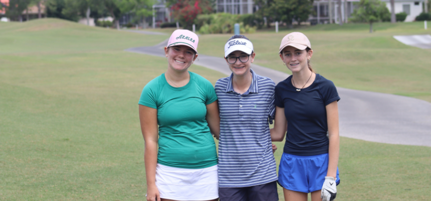 Sillaway and Wachter Conquer Florida's Diverse Weather 